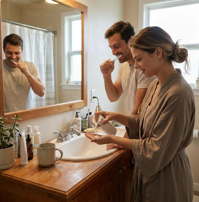 Fyzoza™ CseppMobil 4 az 1-ben