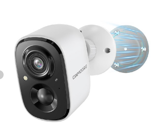 FyzCam™ – Az Őrködő