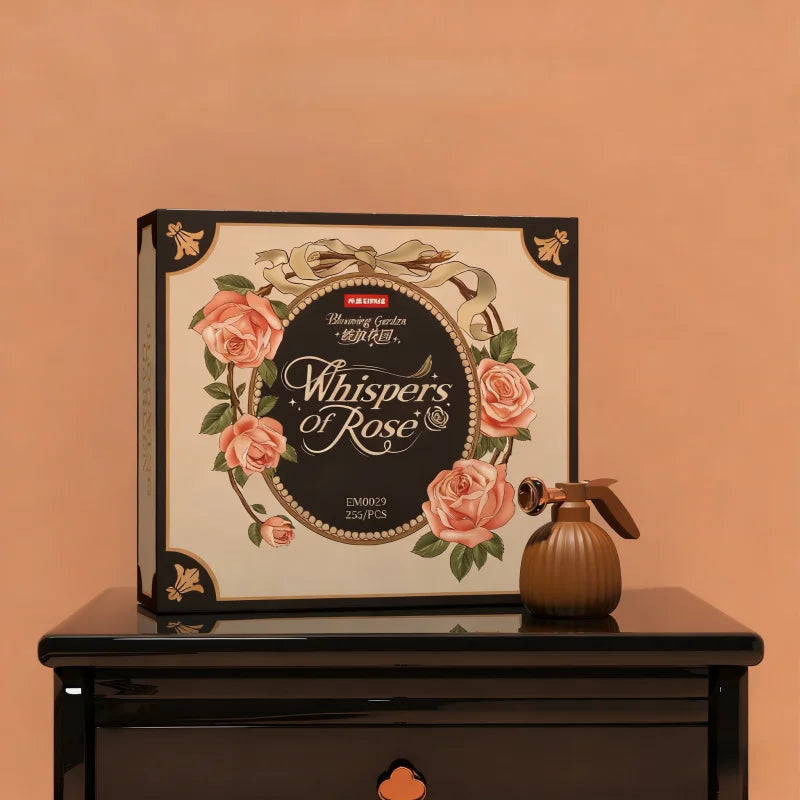 LoveBloom™ Building Flower Kit