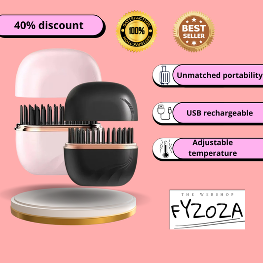 StyleGo™ GlidePro💁‍♀️