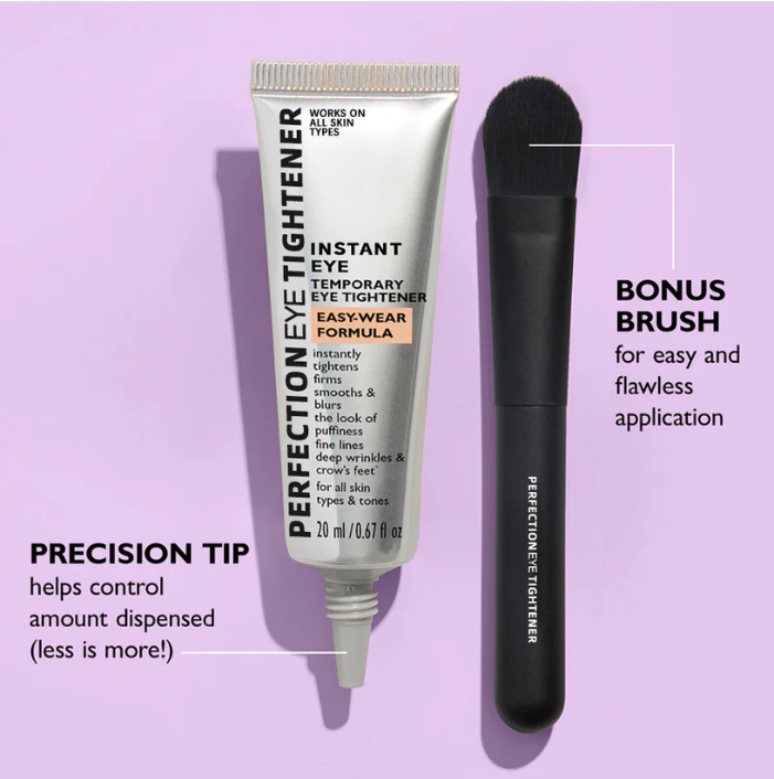 SmoothLift™ – Awakened Eyes 👁️✨